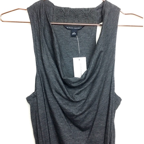 Banana Republic tank size small - Picture 3 of 6
